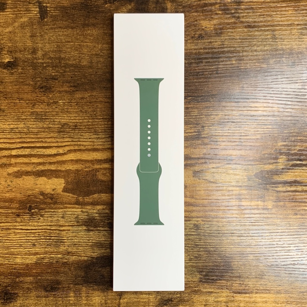 Apple Watch Sport Band (45mm)